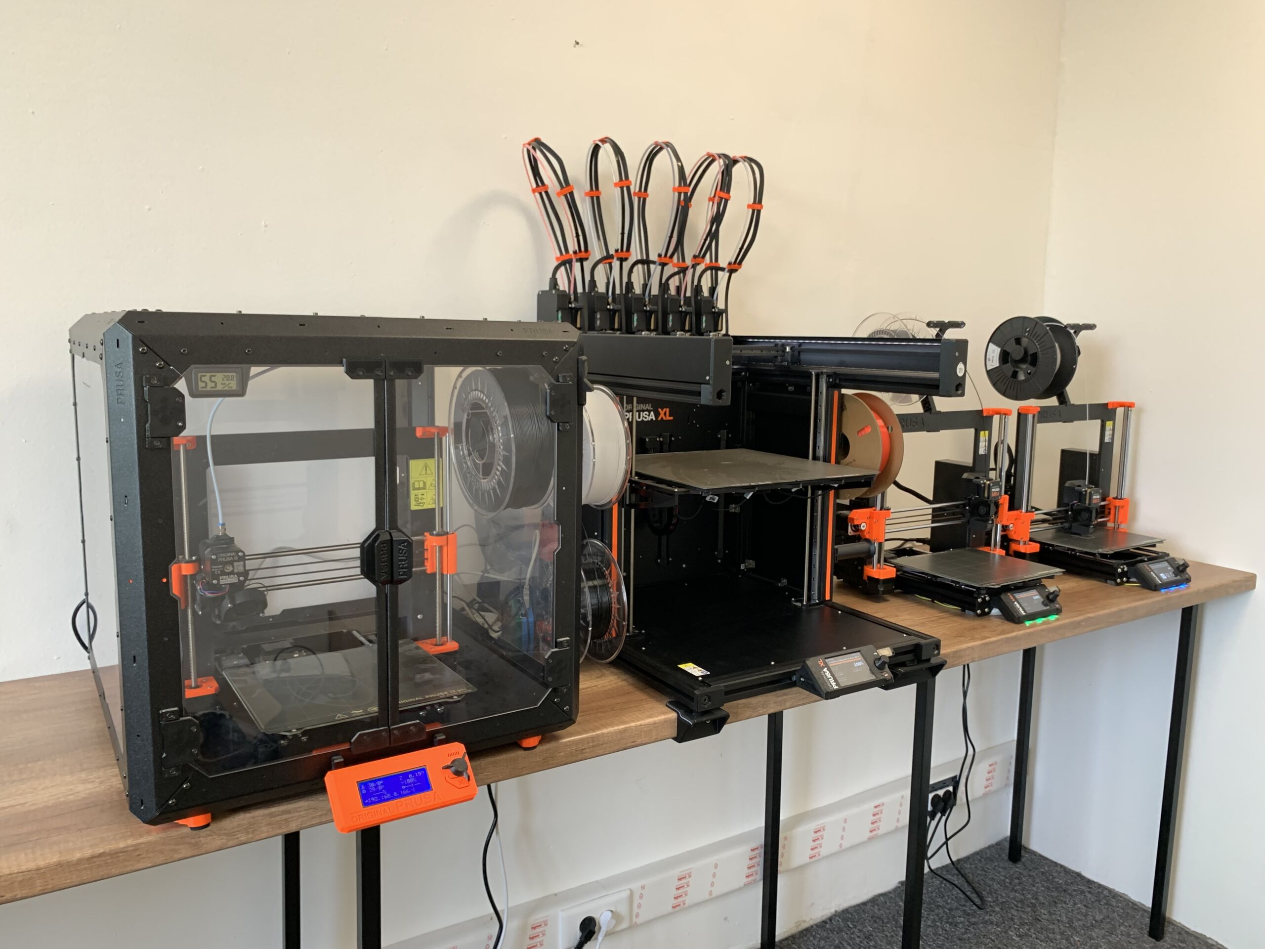 3D tlačiareň Prusa, 3D printer, tesel, 3Dprinting, Prusa, model s vysokou presnosťou, high-precision model