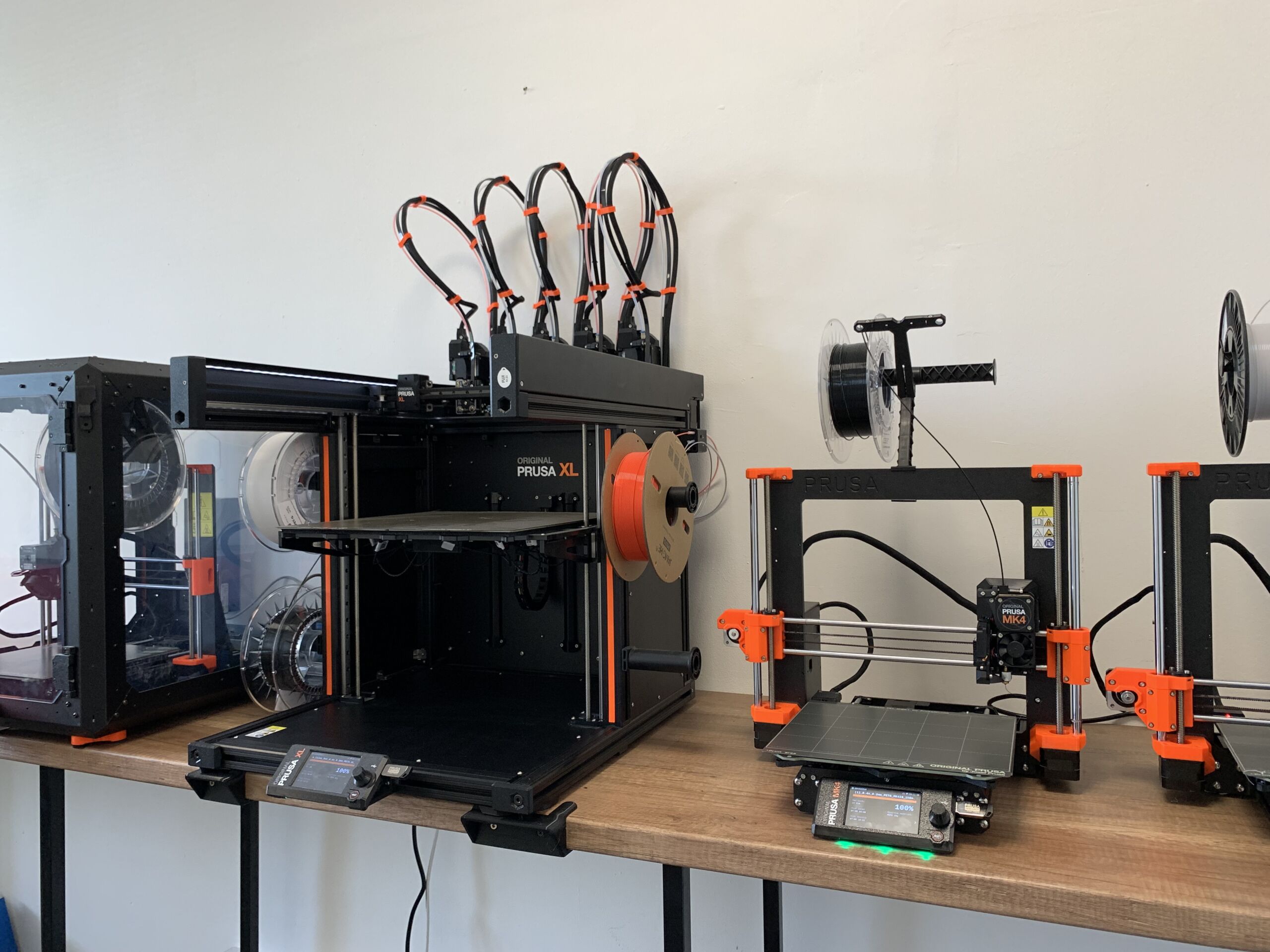 3D tlačiareň Prusa, 3D printer, tesel, 3Dprinting, Prusa, model s vysokou presnosťou, high-precision model