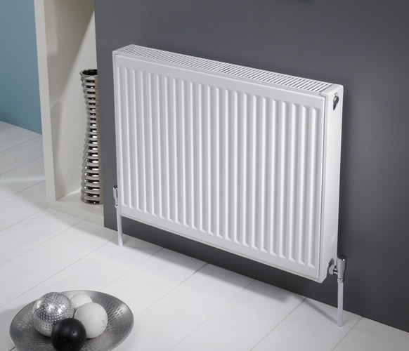 - eastgate kompact type 11 single panel single convector radiator 300mm high x 800mm wide